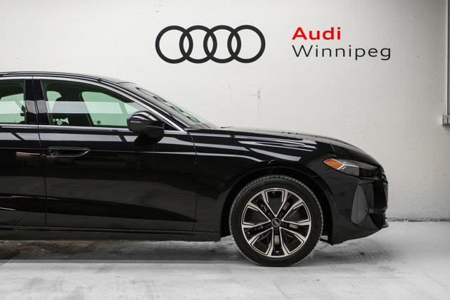 audi A5 2025 - 6