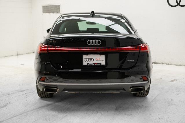 audi A5 2025 - 7