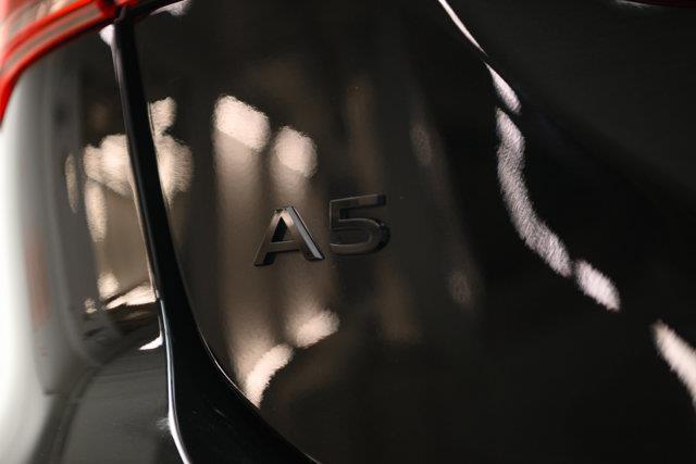 audi A5 2025 - 9