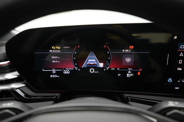 audi A5 2025 - 21