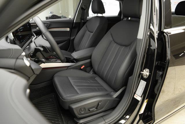 audi A5 2025 - 23