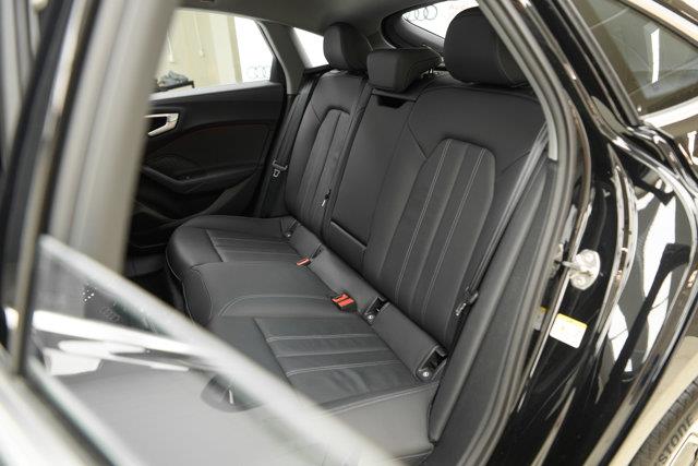 audi A5 2025 - 24