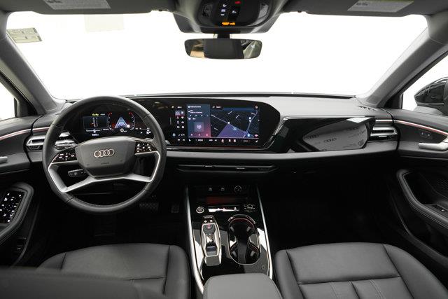 audi A5 2025 - 26
