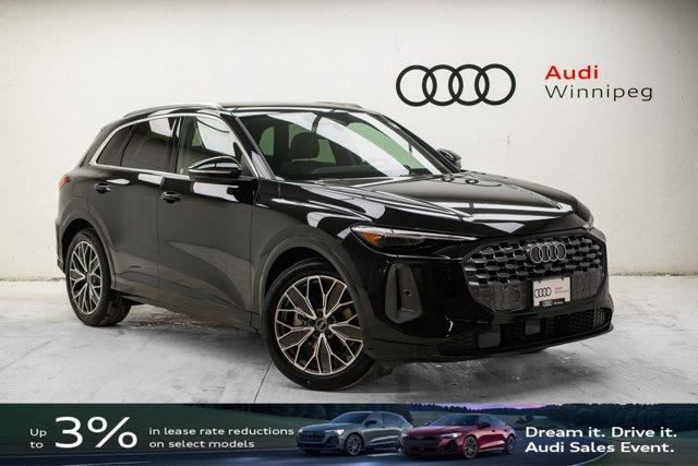 audi Q5 2026