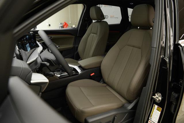 audi Q5 2026 - 28