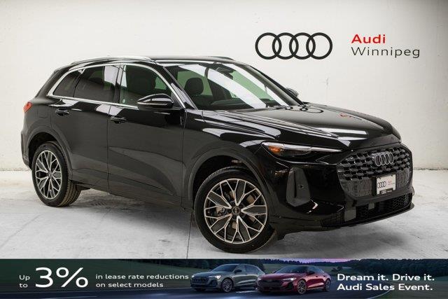 audi Q5 2026