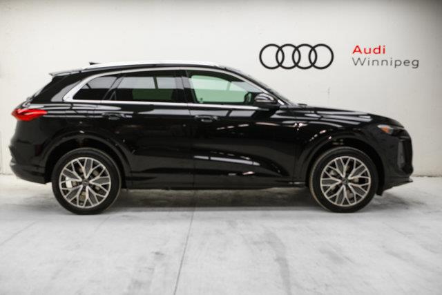 audi Q5 2026 - 4
