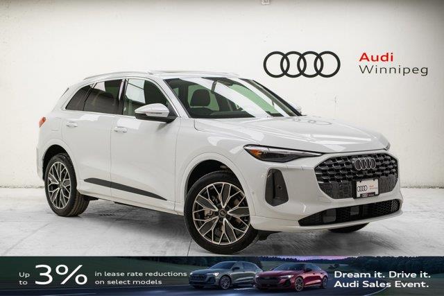 audi Q5 2026