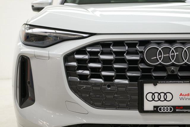 audi Q5 2026 - 3