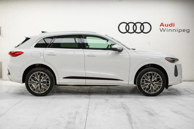 audi Q5 2026 - 4