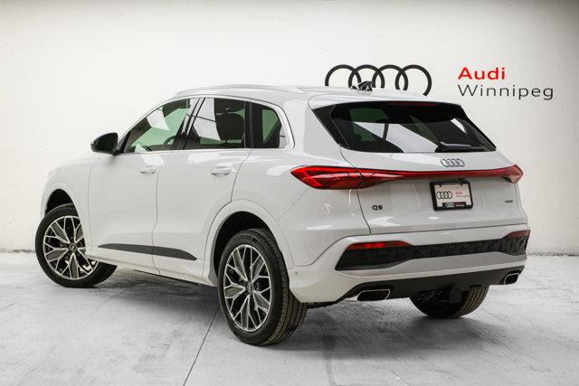 audi Q5 2026 - 6
