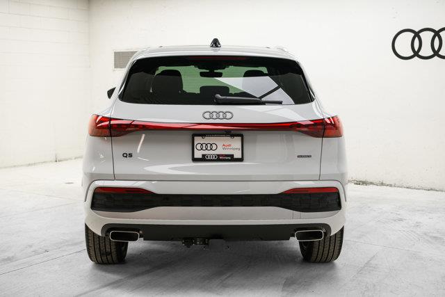 audi Q5 2026 - 7