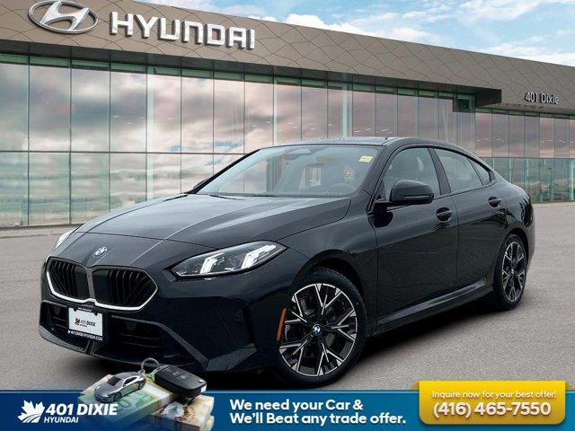 bmw Série 2 2025