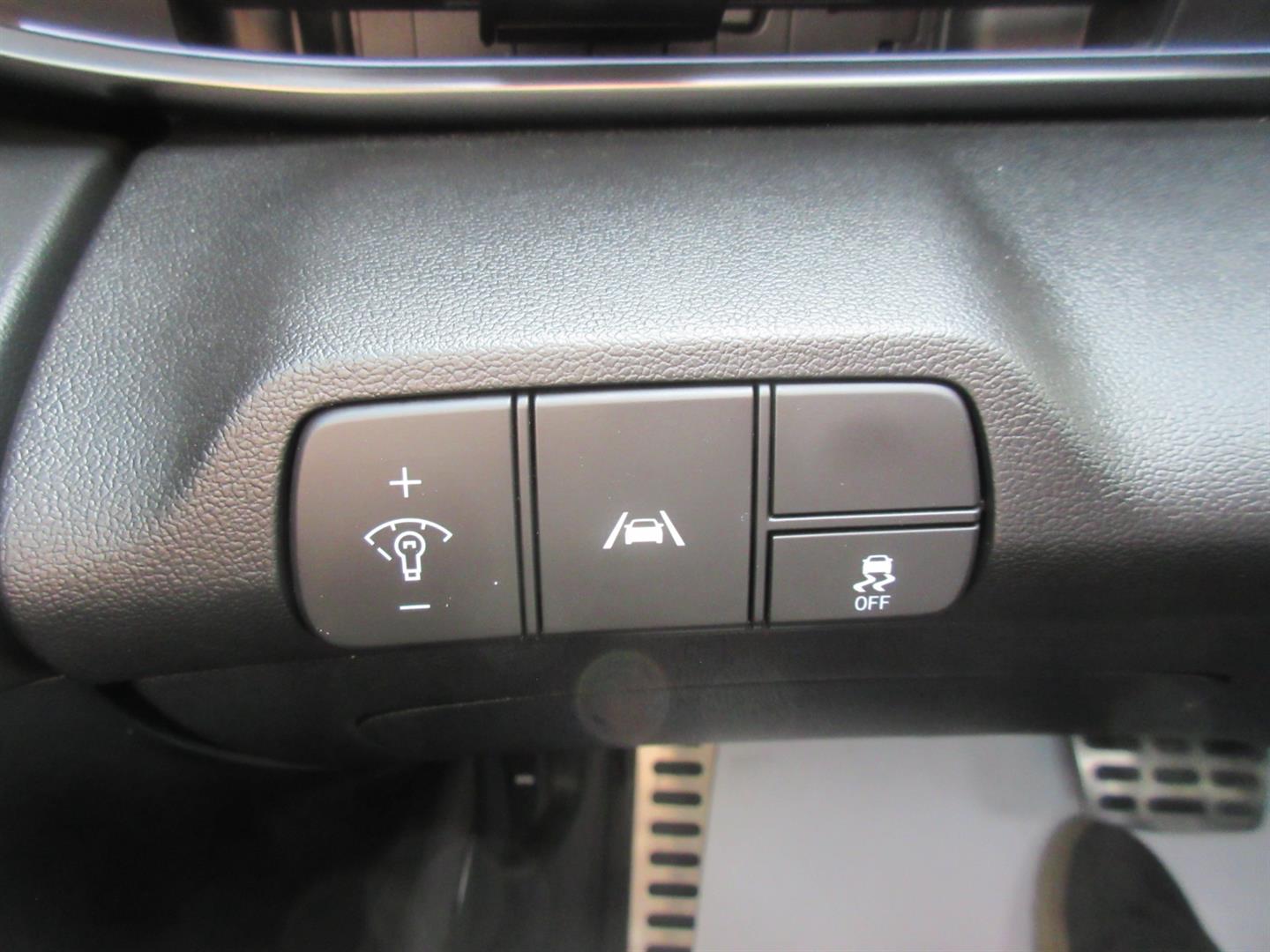 hyundai Elantra N 2023 - 31