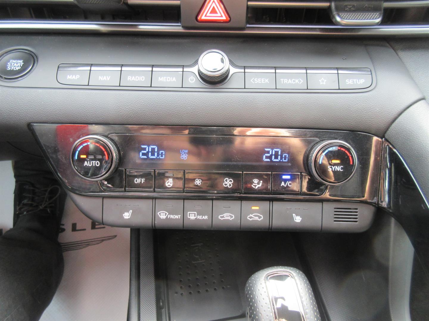hyundai Elantra N 2023 - 11