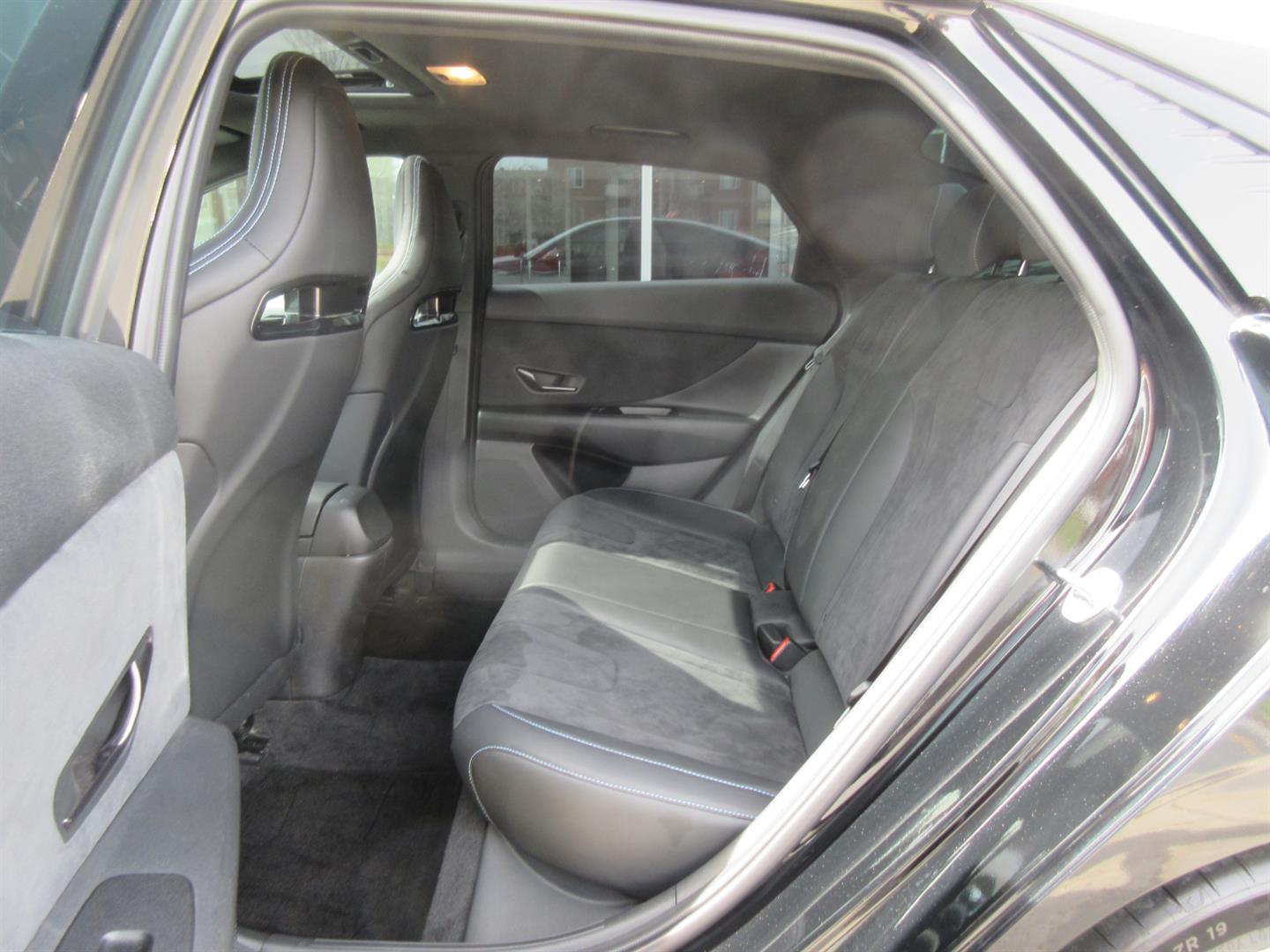 hyundai Elantra N 2023 - 25