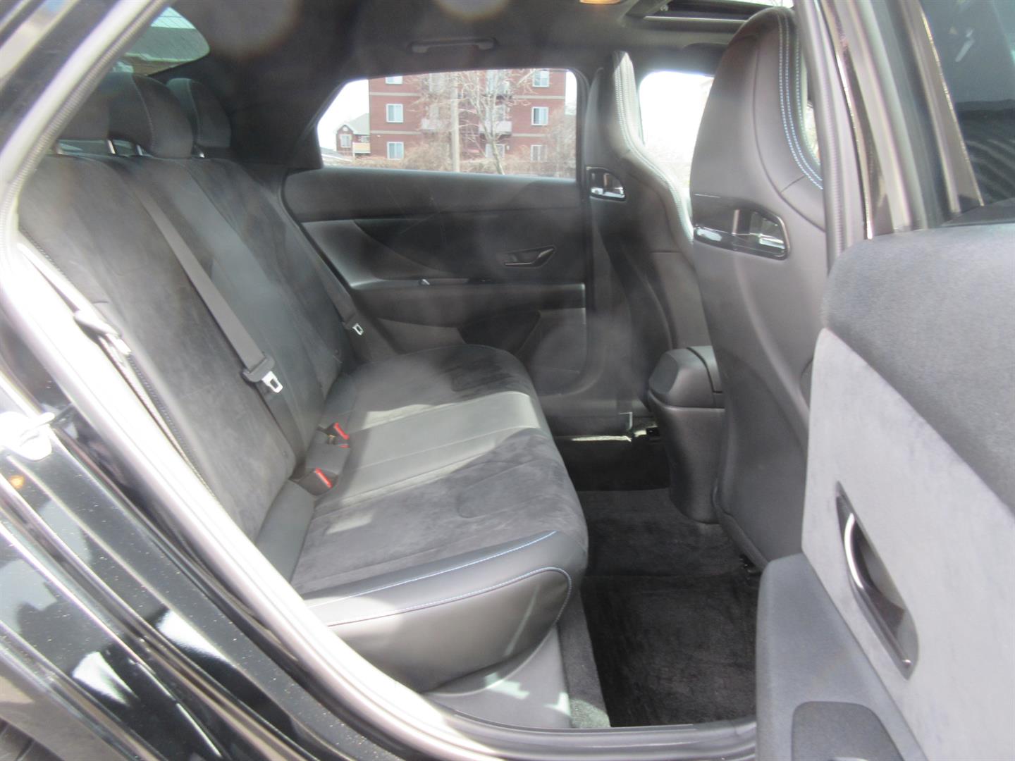 hyundai Elantra N 2023 - 28
