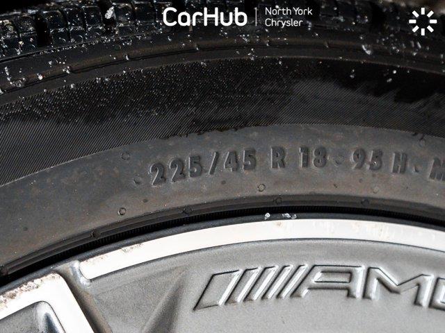 mercedes-benz Classe-C 2019 - 3