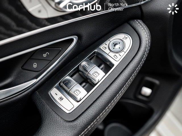 mercedes-benz Classe-C 2019 - 14