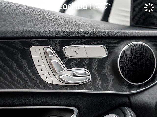 mercedes-benz Classe-C 2019 - 15