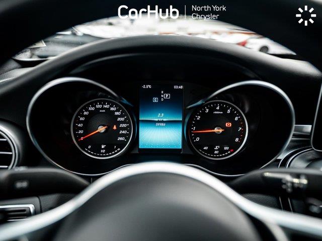 mercedes-benz Classe-C 2019 - 17