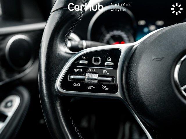mercedes-benz Classe-C 2019 - 18