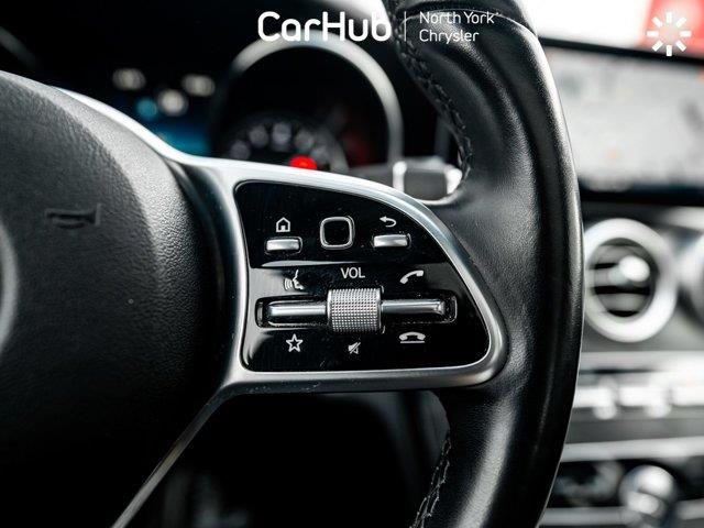 mercedes-benz Classe-C 2019 - 19