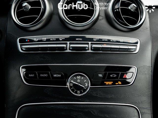 mercedes-benz Classe-C 2019 - 22