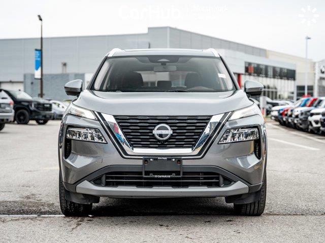 nissan Rogue 2023 - 3
