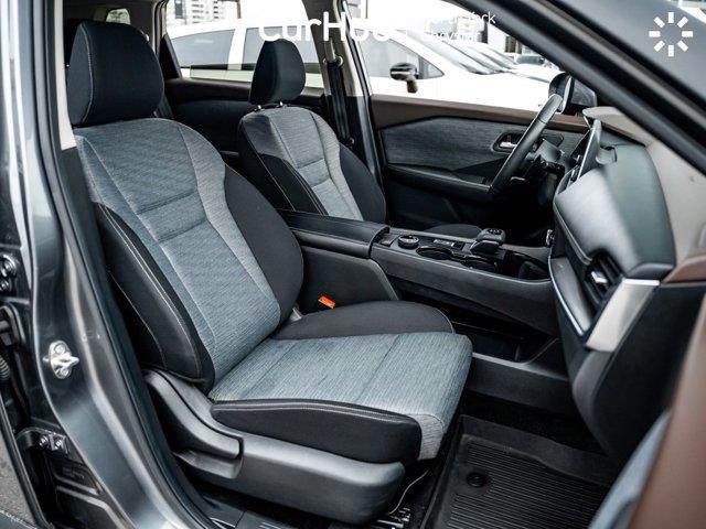 nissan Rogue 2023 - 8