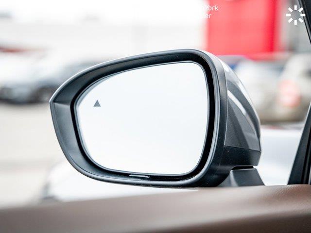nissan Rogue 2023 - 13
