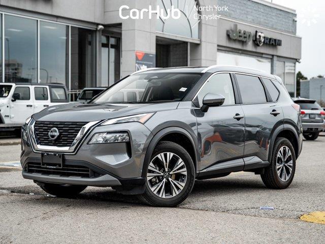 nissan Rogue 2023 - 31