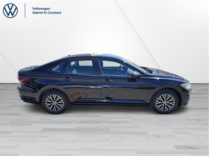 volkswagen Jetta 2021 - 6