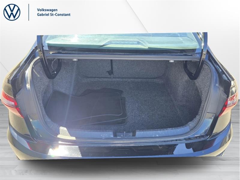 volkswagen Jetta 2021 - 9