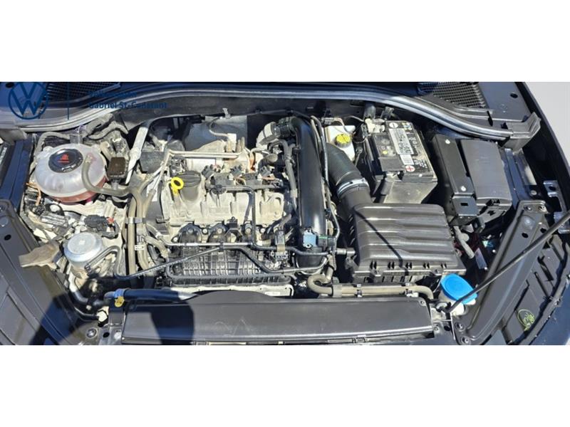 volkswagen Jetta 2021 - 10