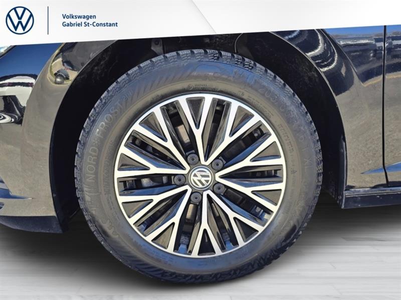 volkswagen Jetta 2021 - 11