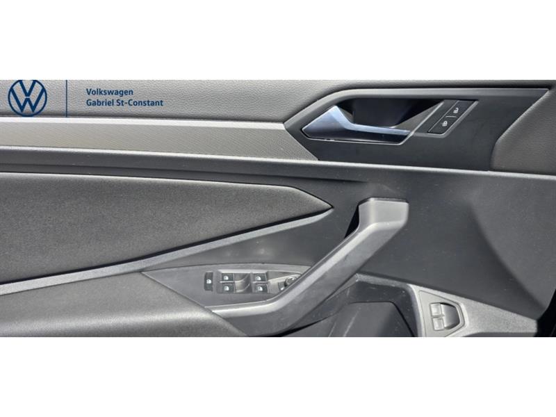 volkswagen Jetta 2021 - 12