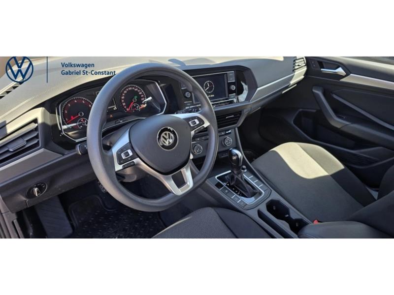 volkswagen Jetta 2021 - 13