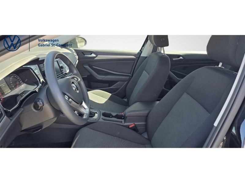 volkswagen Jetta 2021 - 14