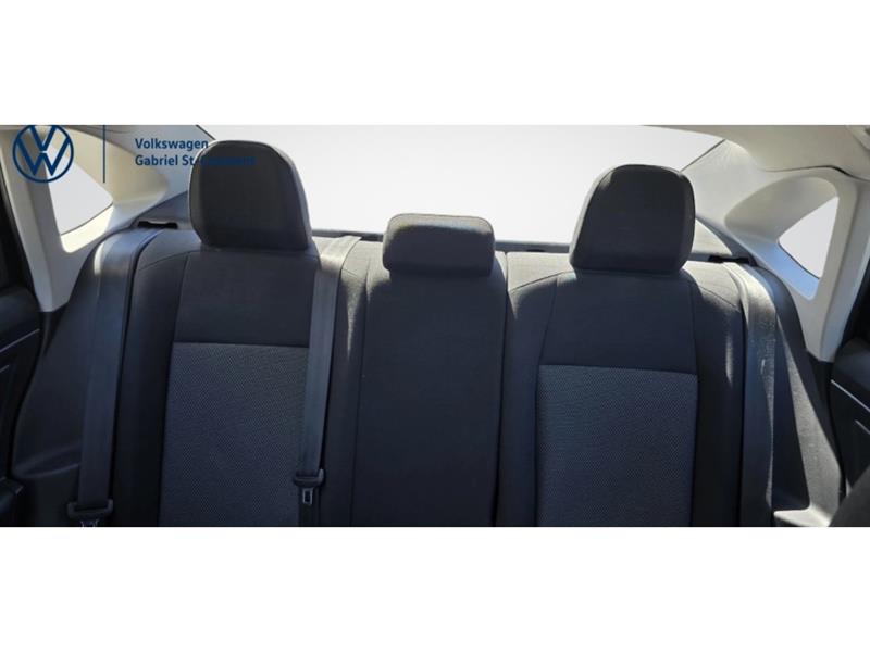 volkswagen Jetta 2021 - 15