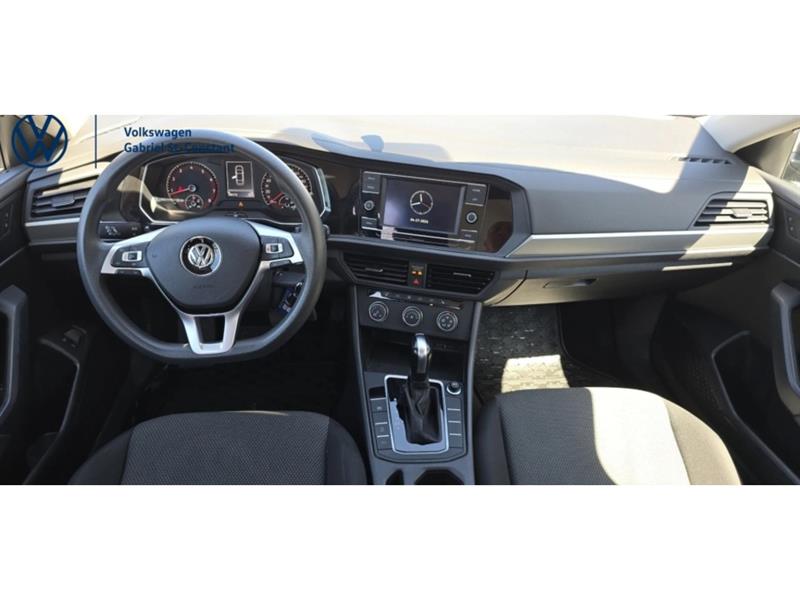 volkswagen Jetta 2021 - 17