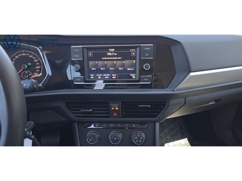 volkswagen Jetta 2021 - 18