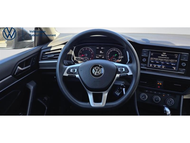 volkswagen Jetta 2021 - 21