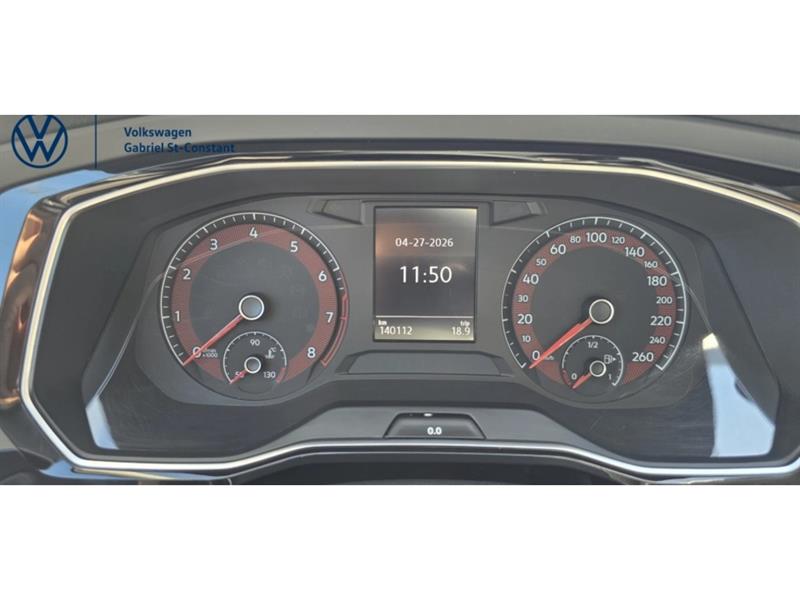 volkswagen Jetta 2021 - 23