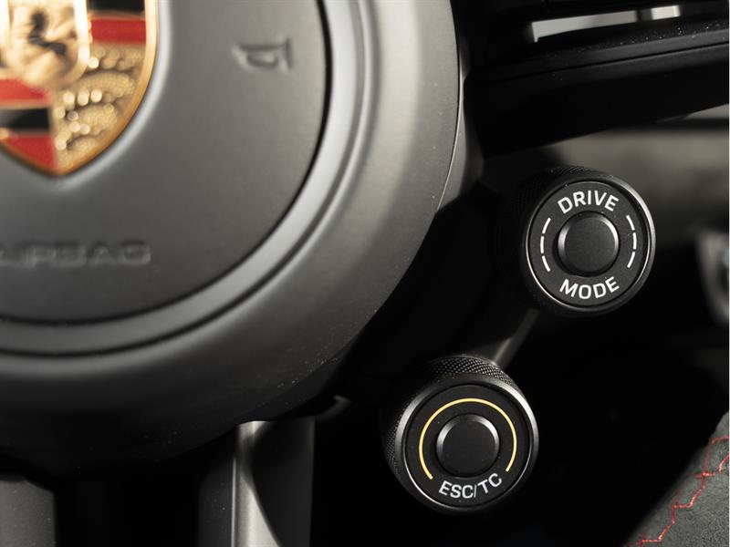 porsche 911 2024 - 7
