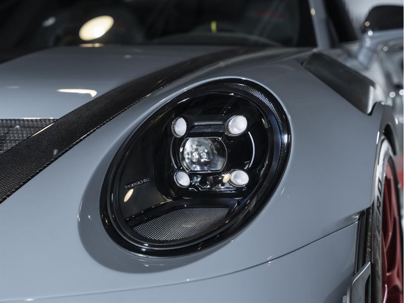 porsche 911 2024 - 8