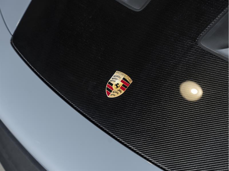 porsche 911 2024 - 16