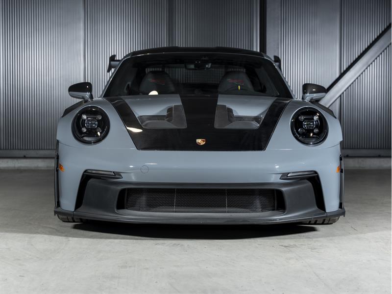 porsche 911 2024 - 19