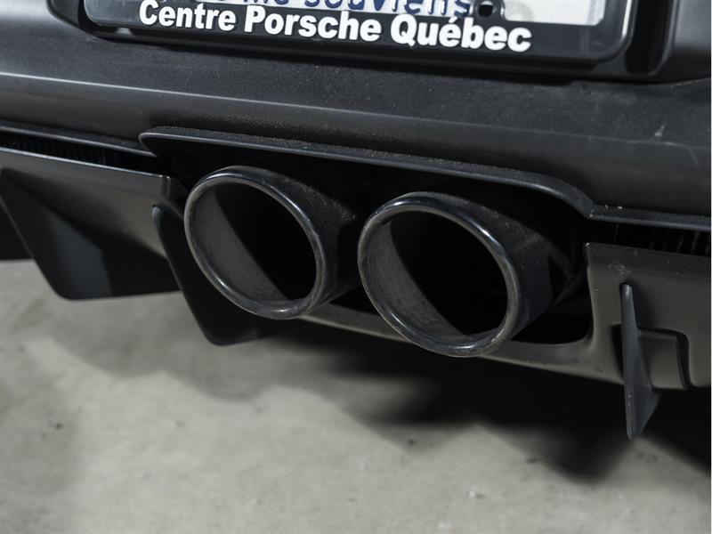 porsche 911 2024 - 22