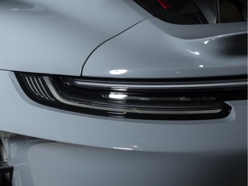 porsche 911 2024 - 23